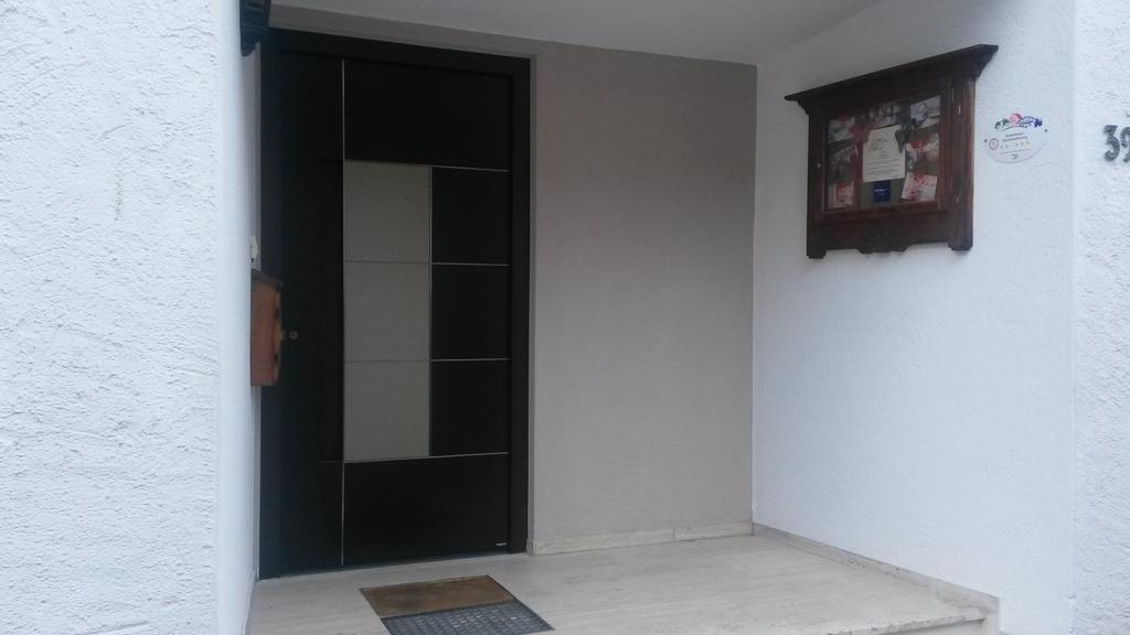 Apartament Haus Bader Mittenwald Zewnętrze zdjęcie