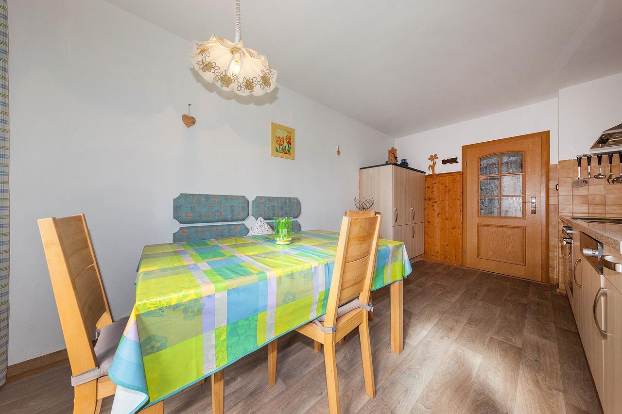 Apartament Haus Bader Mittenwald Zewnętrze zdjęcie